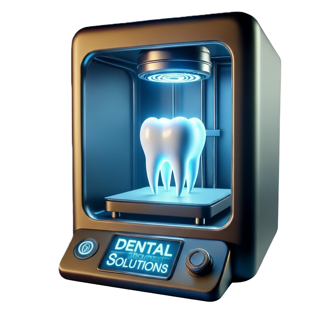 Advanced Dental 3D Printer