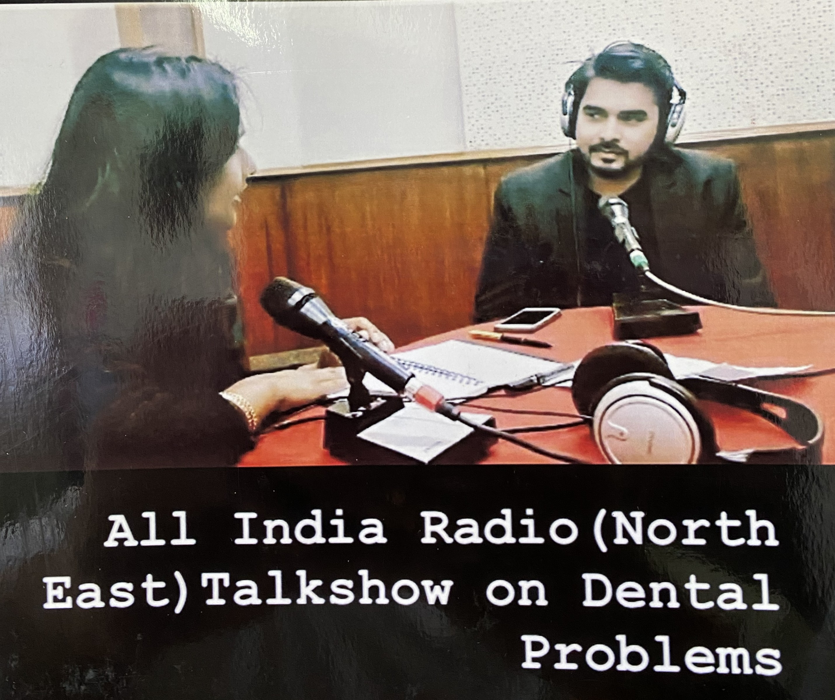 Dental Health Expert