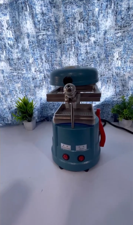 Advanced Dental Equipment