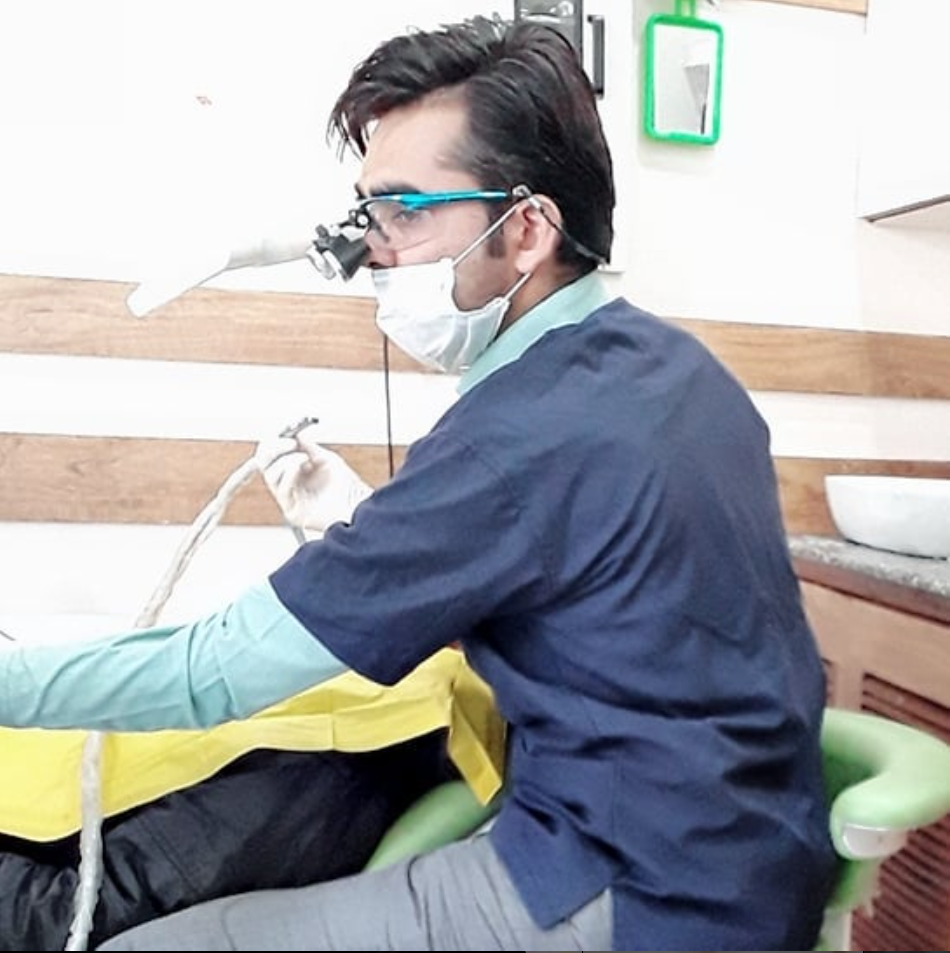 Dental Examination