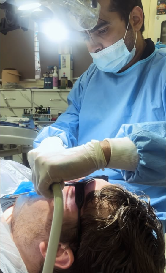 Patient-focused Treatment