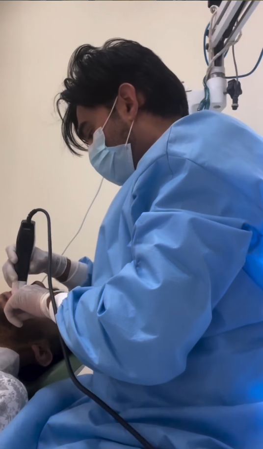 Restorative Dental Care