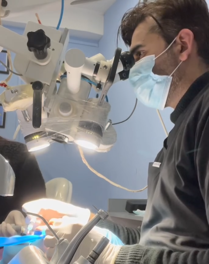 Precision Treatment