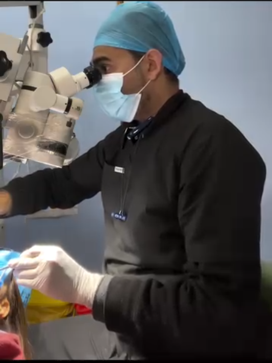 Modern Clinical Care