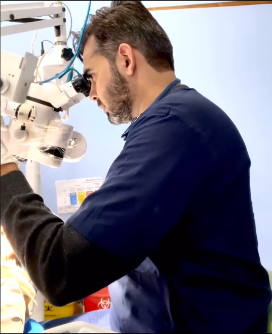 Microscopic Examination