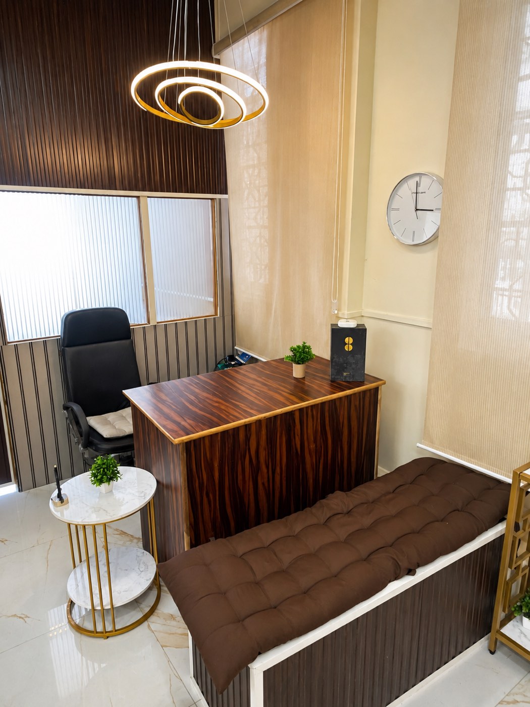 Private Consultation Room