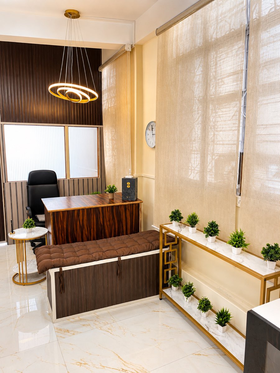 Consultation Suite
