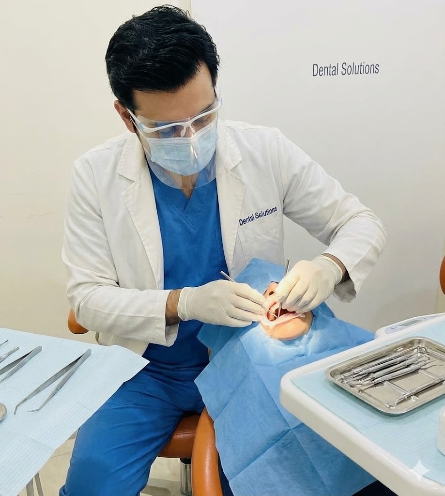 Minor Surgical Procedures